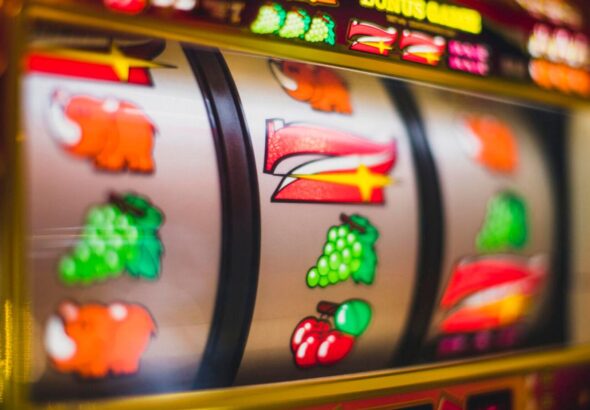 DRAGON222: Winning Secrets of Slot Games on Great Sites