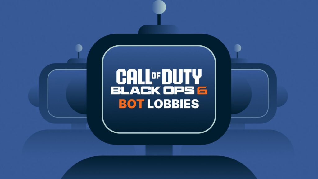 How to Get Bot Lobbies in BO6