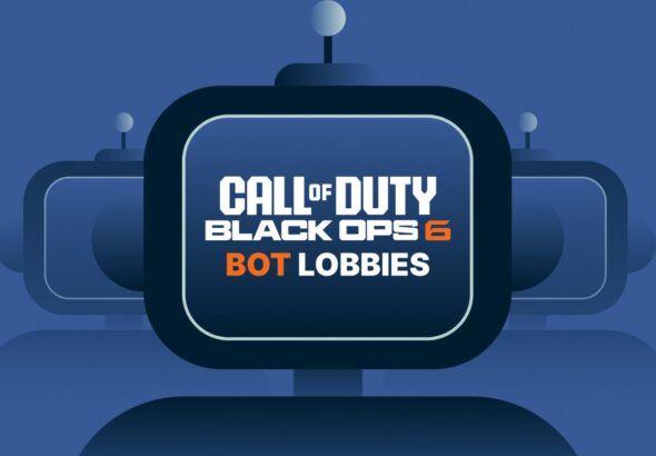 How to Get Bot Lobbies in BO6