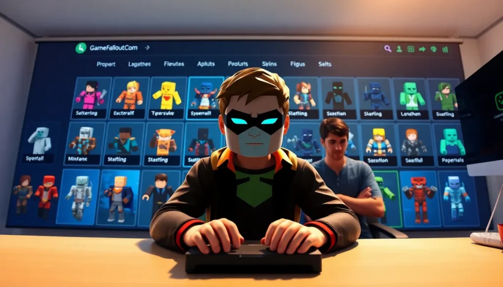 minecraft skins gamefalloutcom