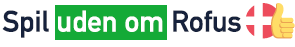 Spil Uden Om Rofus Casino