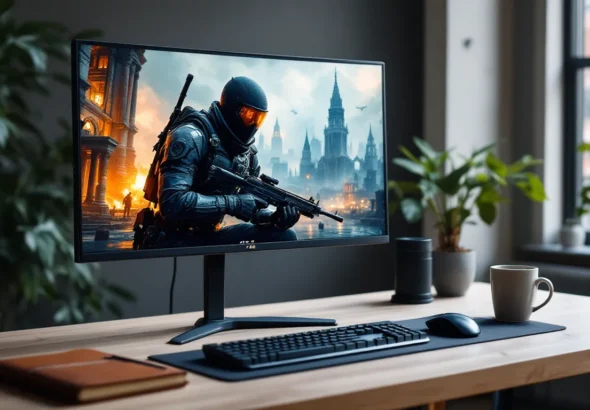 best stories in video games