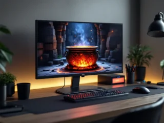 cauldron minecraft